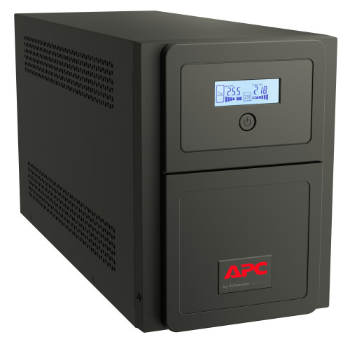 Apc Easy Ups Smv 750va 230v